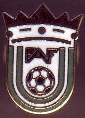 Fussballverband Andalusien Nadel