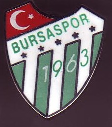 Bursaspor Nadel