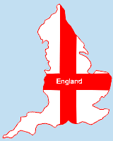 Regionalverbände England