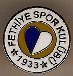Pin Fethiye Spor