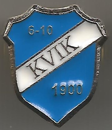 Pin FK Kvik Trondheim