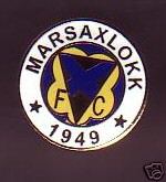 Badge Marsaloxx FC