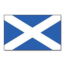 Regionalverbände Schottland