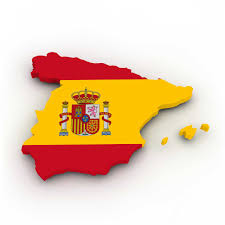 Regional Federations Spain