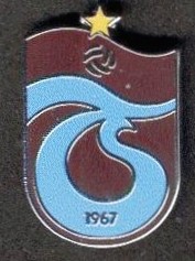 Badge Trabzonspor