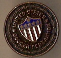 Badge Football Association USA