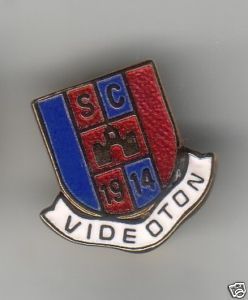 Badge Videoton FC