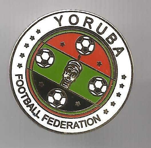 Badge Yoruba Football Federation