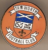 Tamworth FC Nadel 1